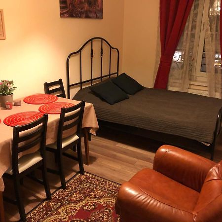 Apartament Kolodziejska Gdansk Luaran gambar