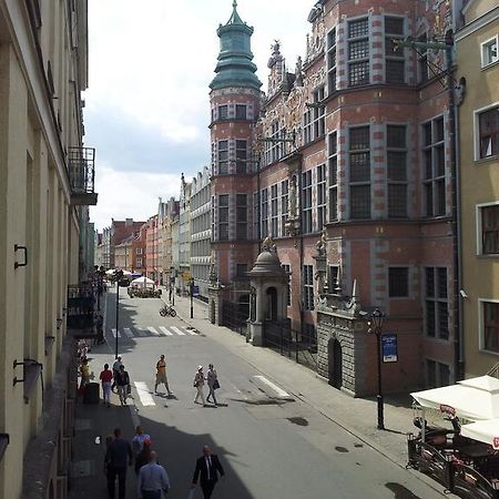 Apartament Kolodziejska Gdansk Bilik gambar