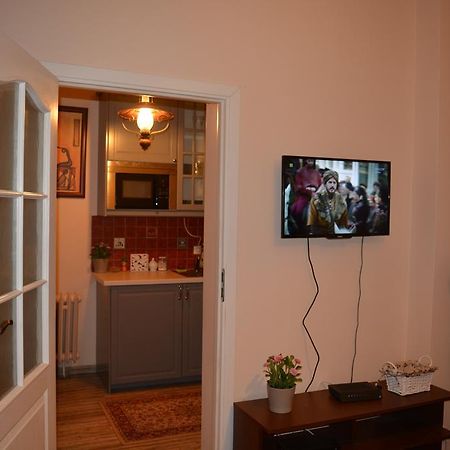 Apartament Kolodziejska Gdansk Luaran gambar