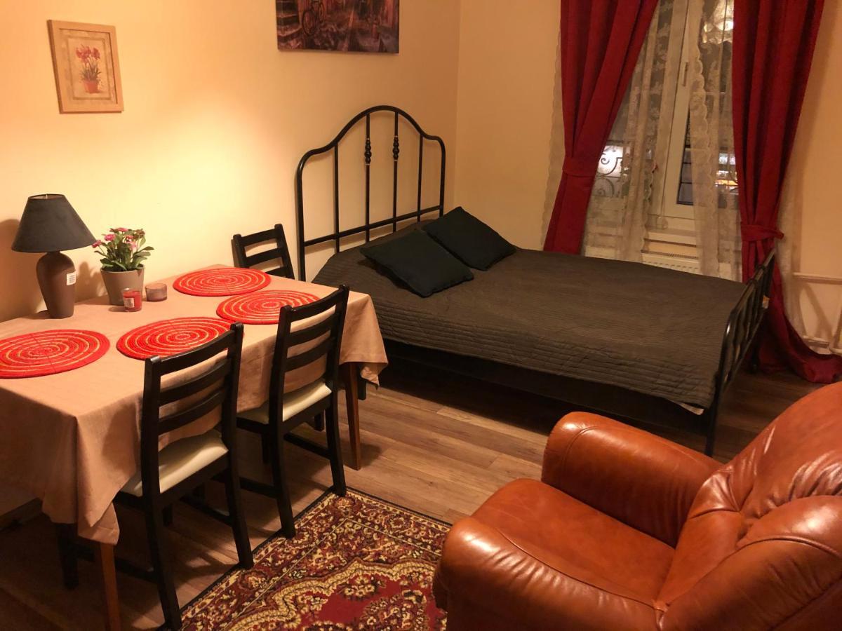 Apartament Kolodziejska Gdansk Luaran gambar
