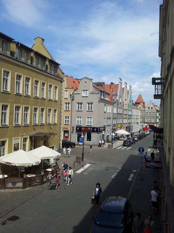 Apartament Kolodziejska Gdansk Bilik gambar