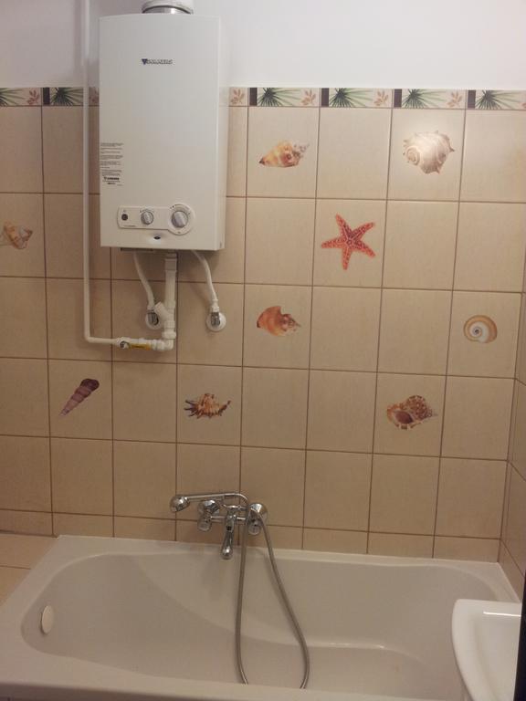 Apartament Kolodziejska Gdansk Bilik gambar