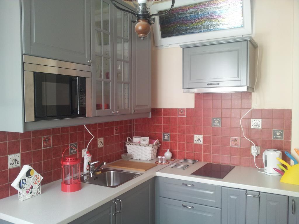 Apartament Kolodziejska Gdansk Bilik gambar
