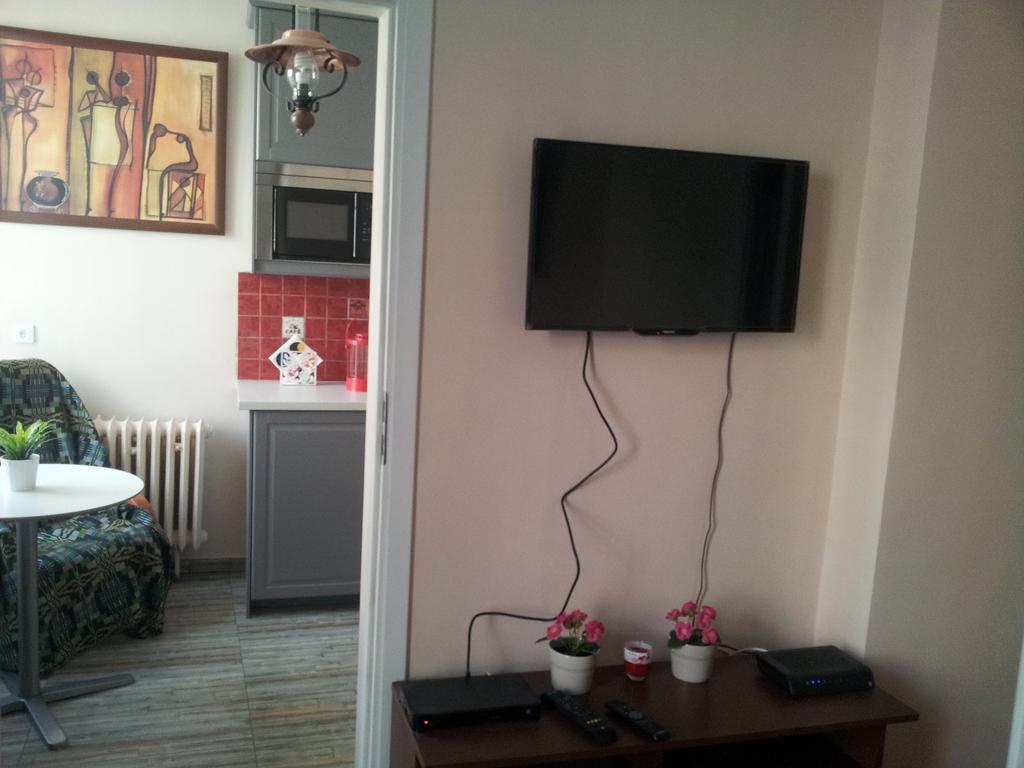 Apartament Kolodziejska Gdansk Bilik gambar