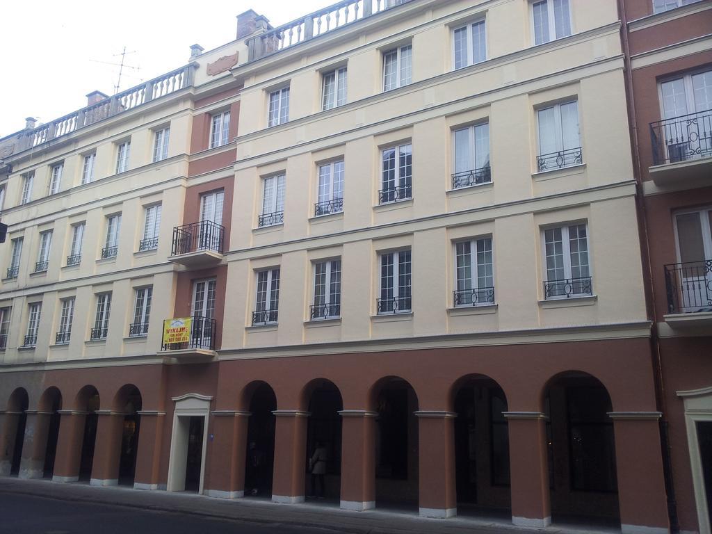 Apartament Kolodziejska Gdansk Bilik gambar