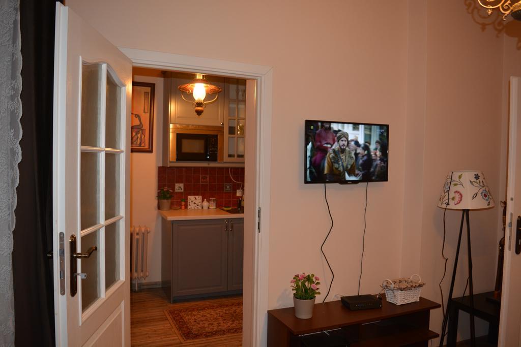 Apartament Kolodziejska Gdansk Luaran gambar