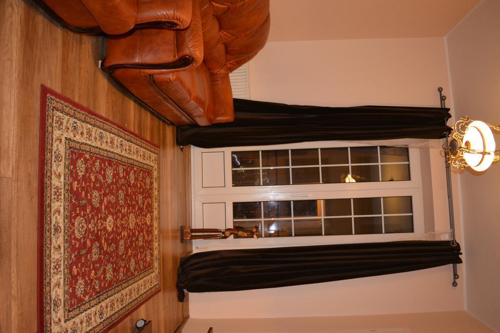 Apartament Kolodziejska Gdansk Luaran gambar