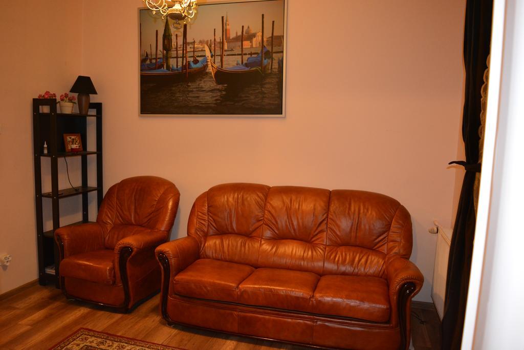 Apartament Kolodziejska Gdansk Luaran gambar