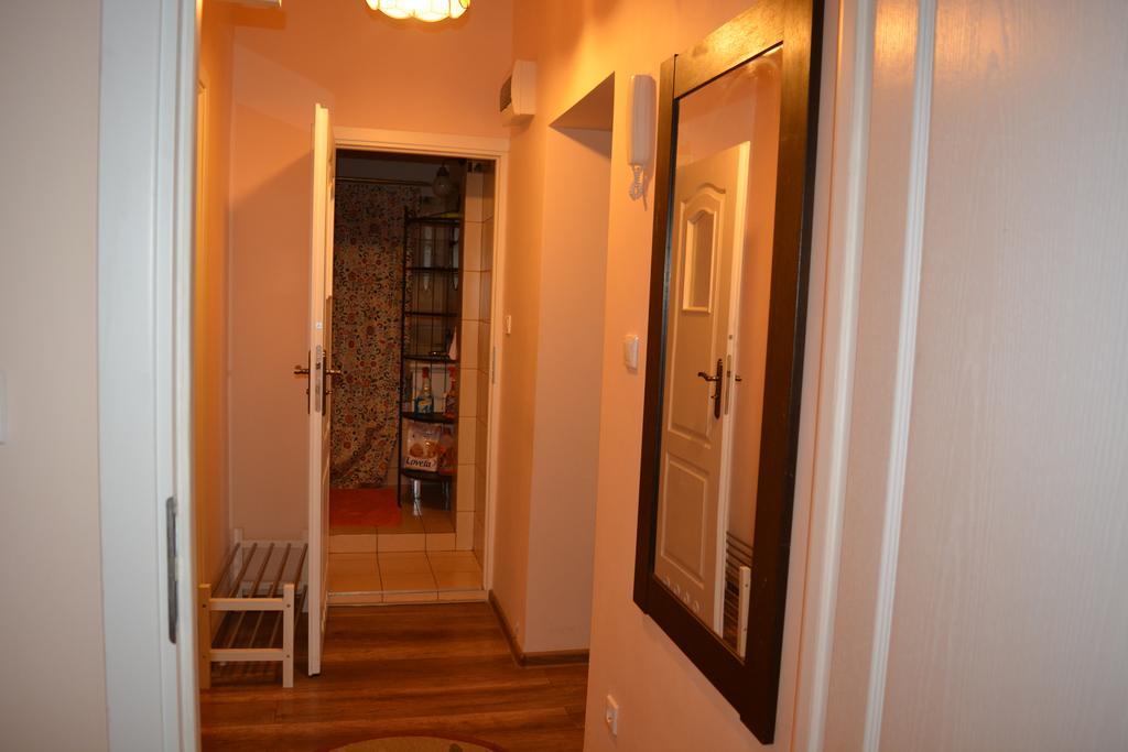 Apartament Kolodziejska Gdansk Luaran gambar